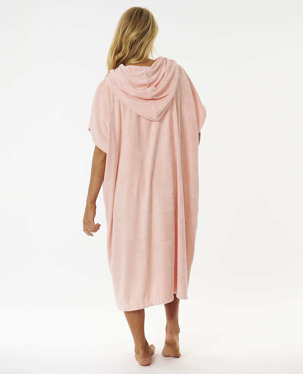 Classic Surf Hooded Towel