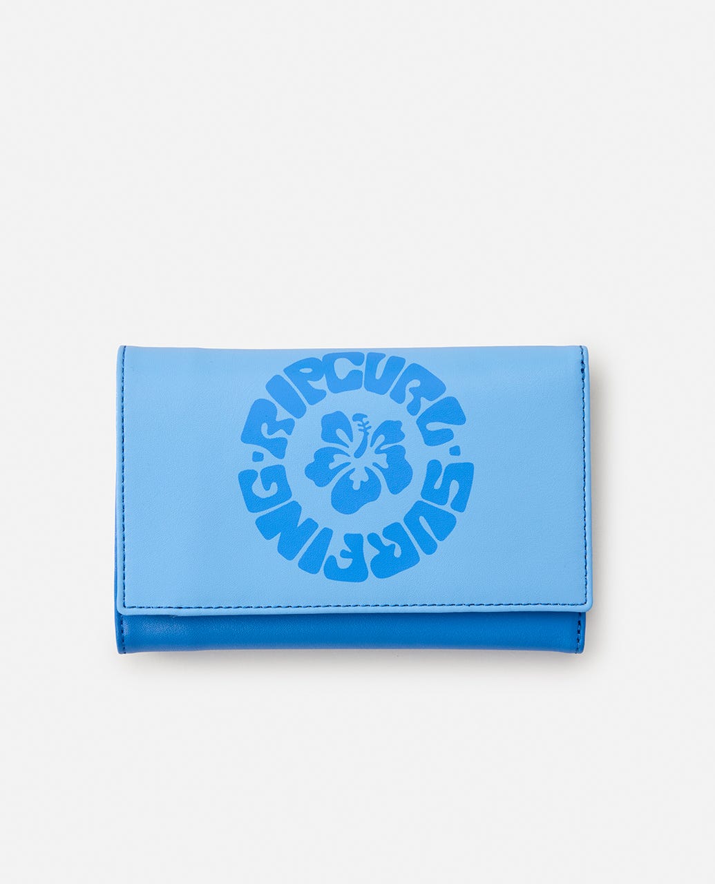 Classic Surf Mid Wallet