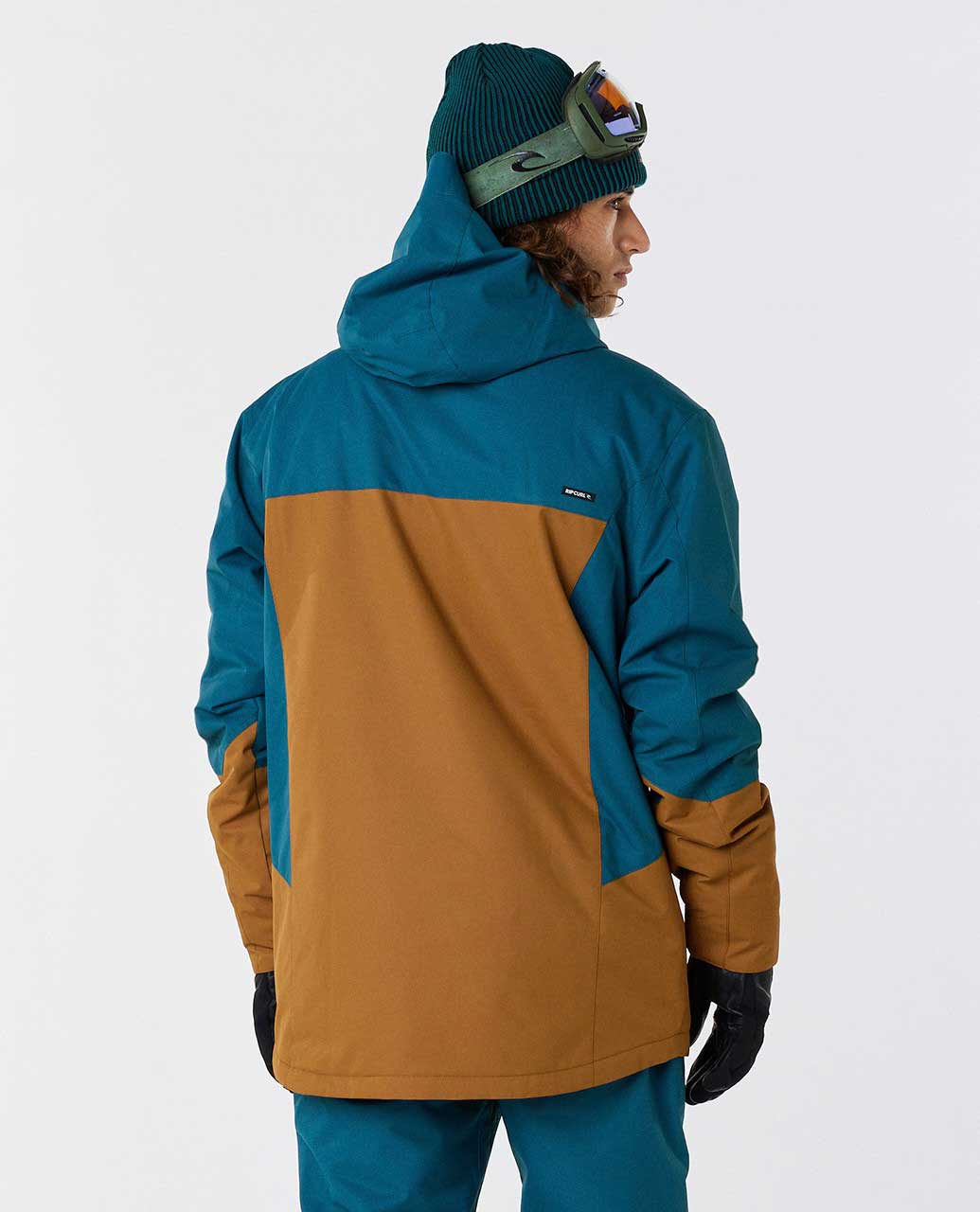 Anti-Series Pinnacle 10K/10K Snow Jacket