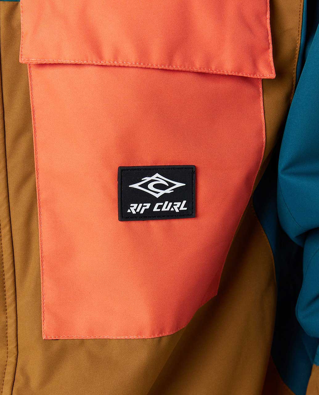 Anti-Series Pinnacle 10K/10K Snow Jacket