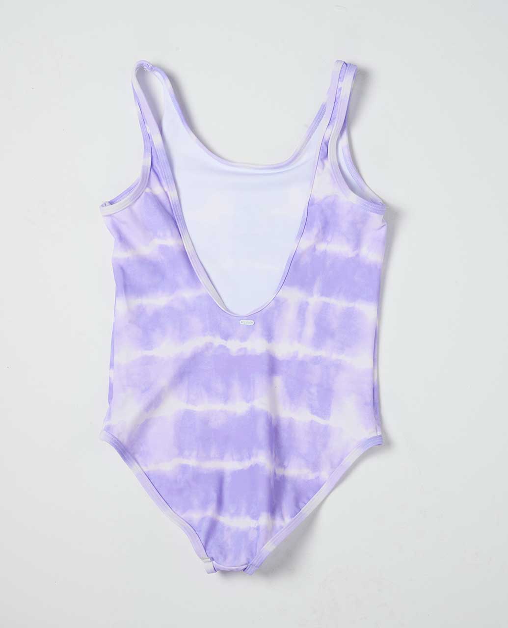 Cosmic Dye One Piece Swimsuit - Girls (8-16 years)