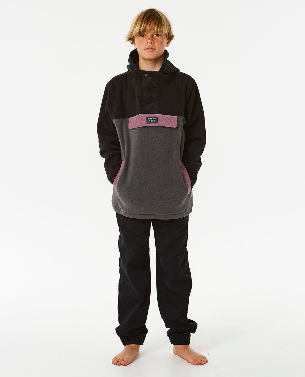 Beacon Polar Fleece - Boys (8-16 years)