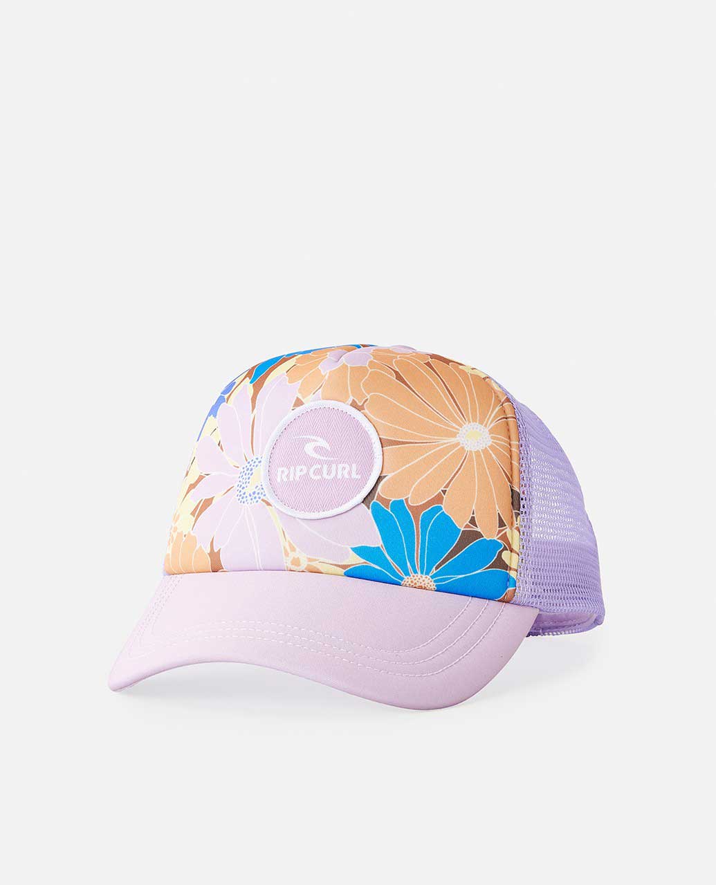 Mixed Trucker Cap - Girls (8-14 years)