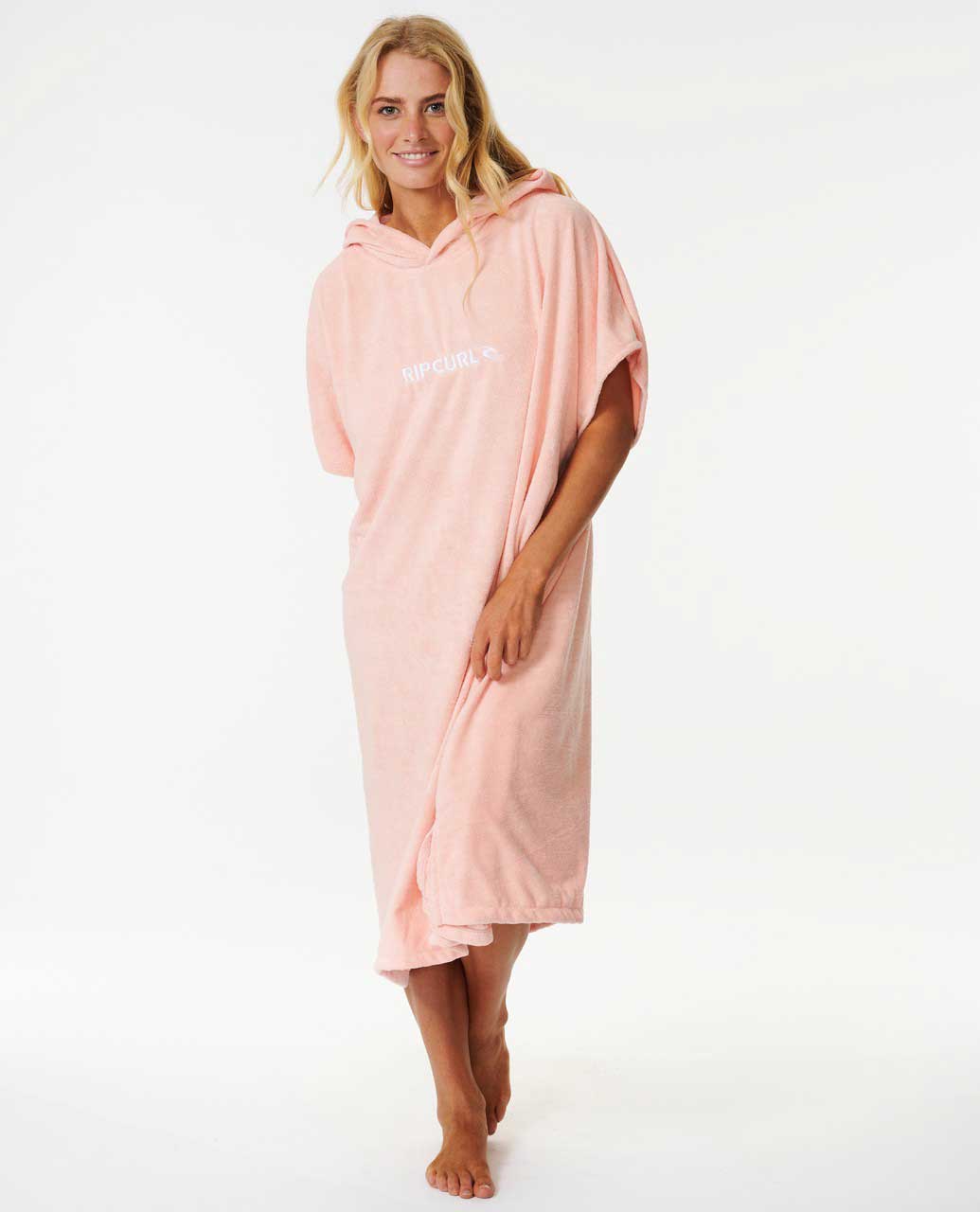 Classic Surf Hooded Towel