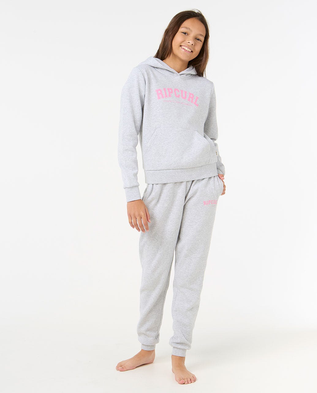 Varsity Pants - Girls (8-14 years)