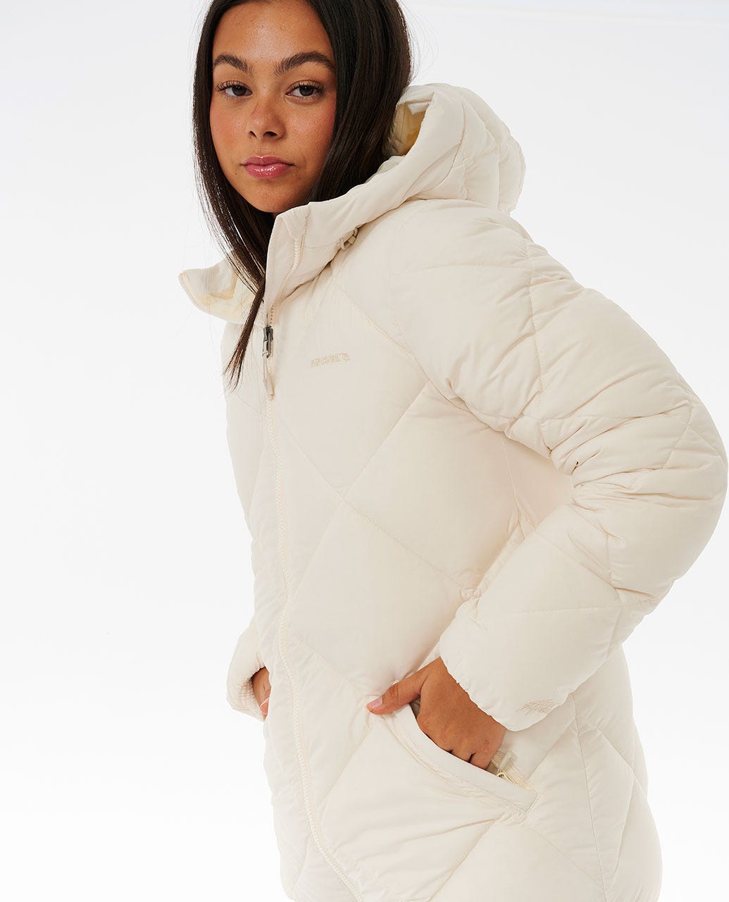 Anti-Series Shorebreak Jacket