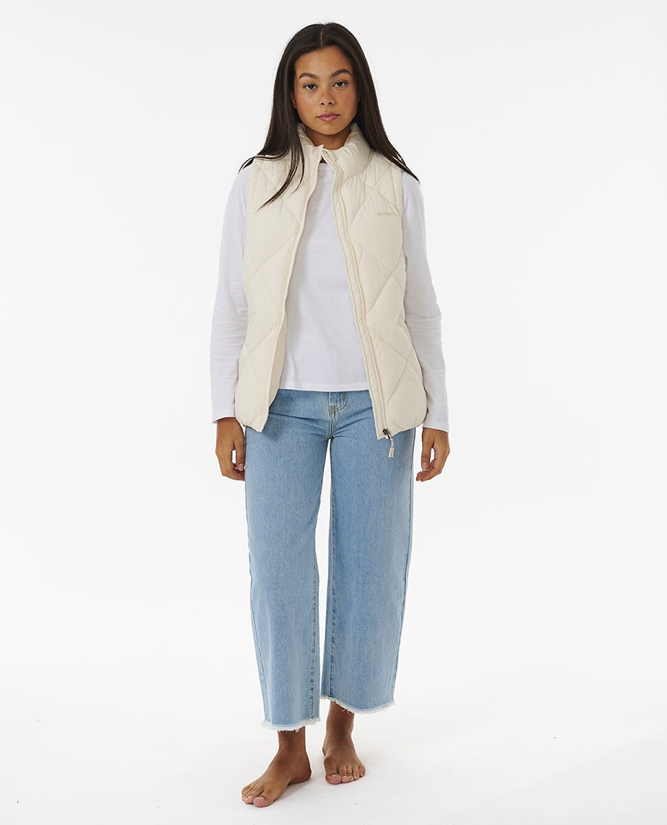 Anti-Series Shorebreak Vest