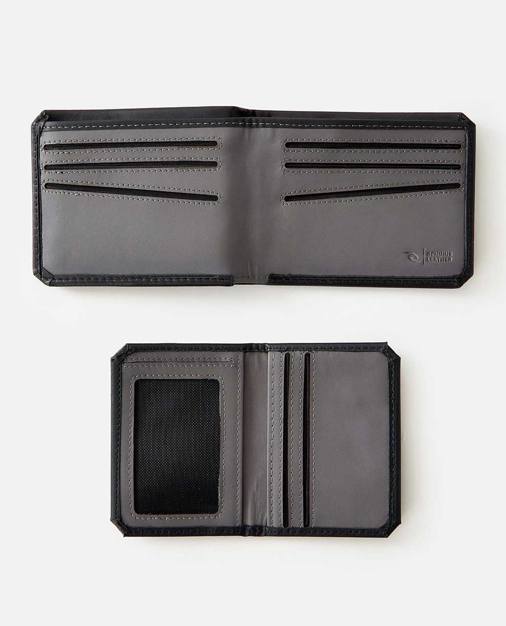 Hydro RFID 2 in 1 Wallet