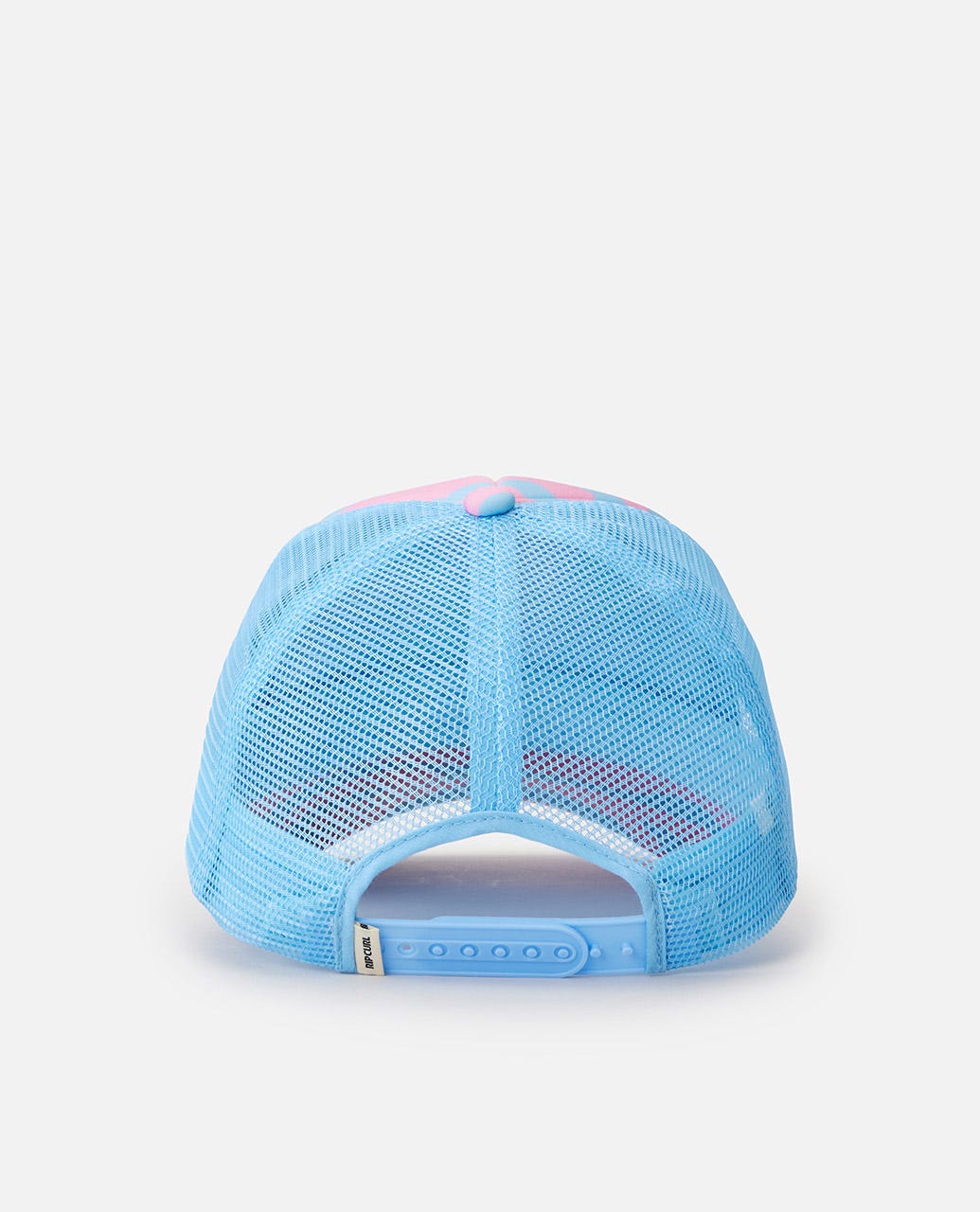 Mixed Revival Trucker - Kids