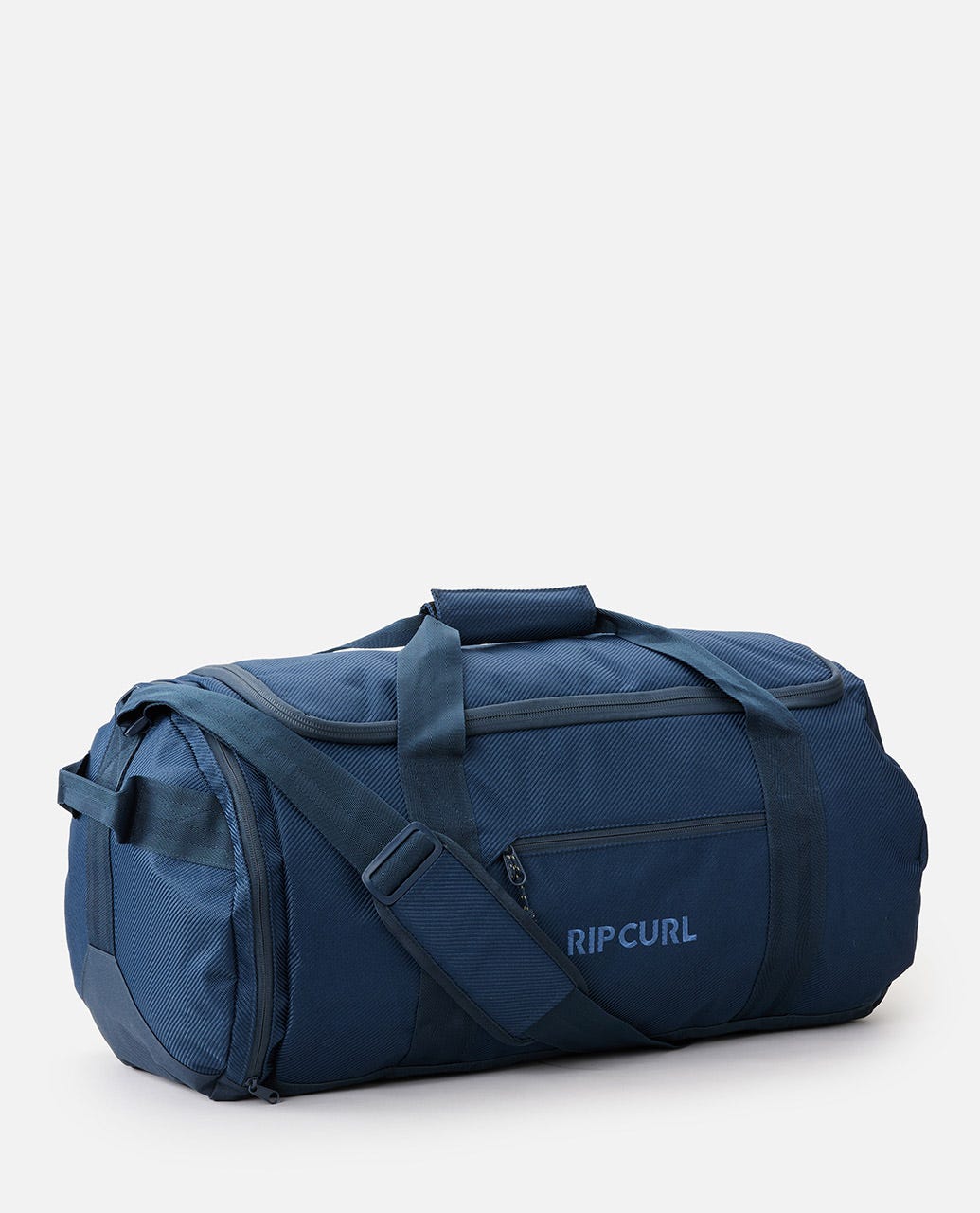 Mixed Large 60L Packable Duffle Bag