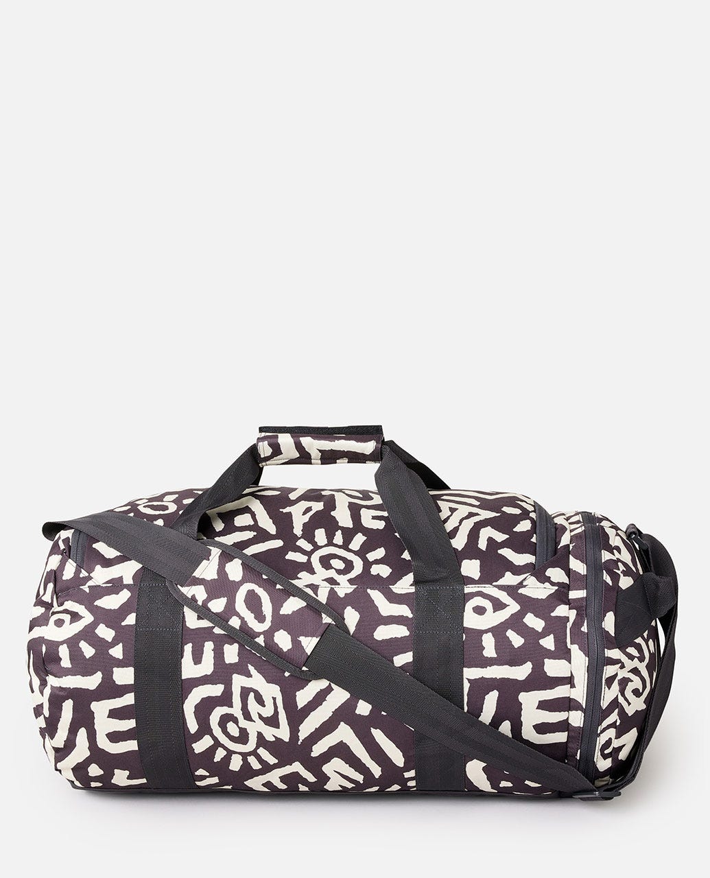 Mixed Large 60L Packable Duffle Bag
