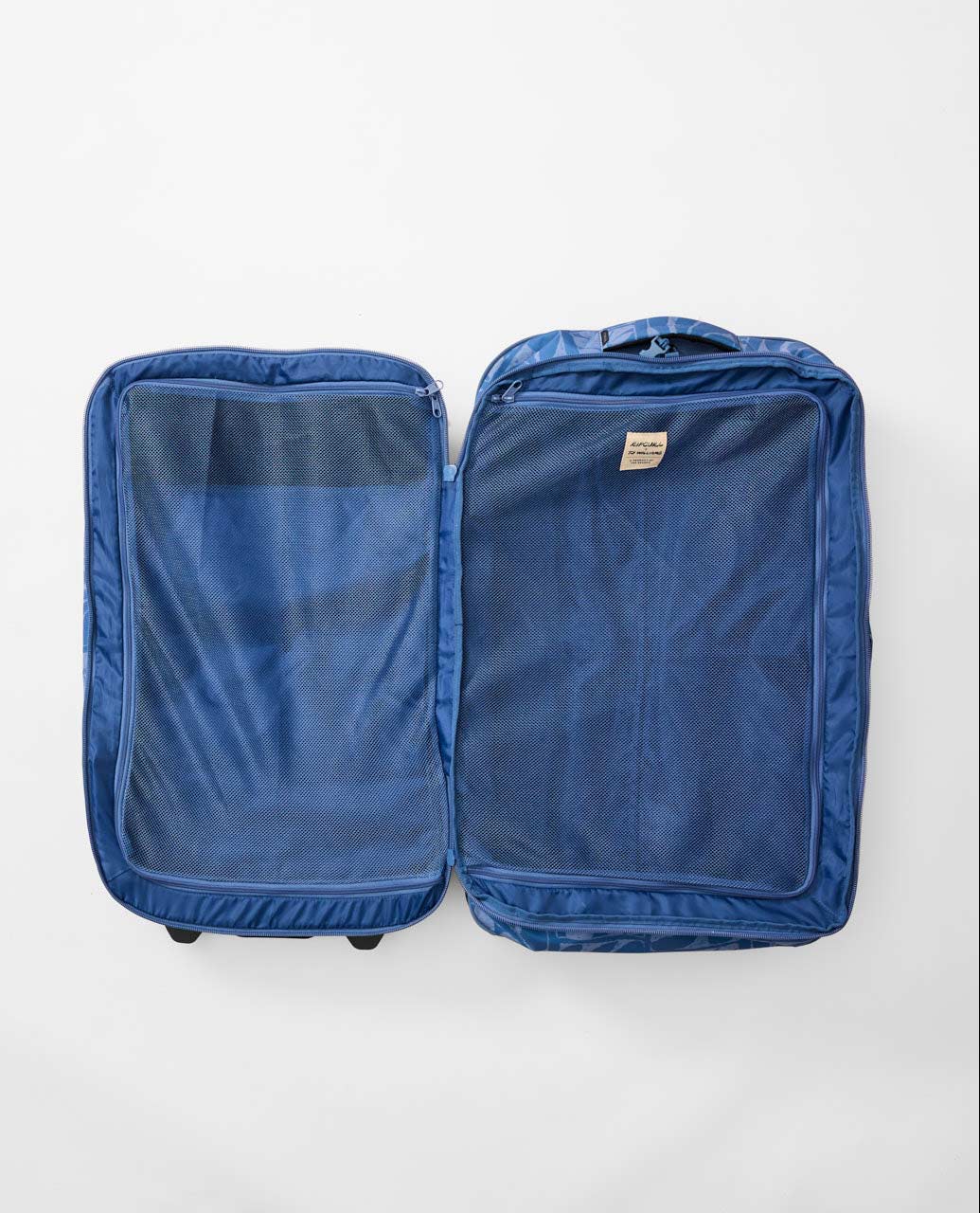 F-Light Artist Of The Search Ty Williams 100L Global Travel Bag