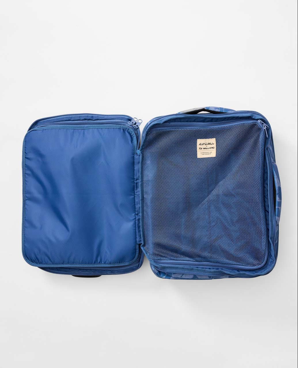 F-Light Artist Of The Search Ty Williams 30L Cabin Bag