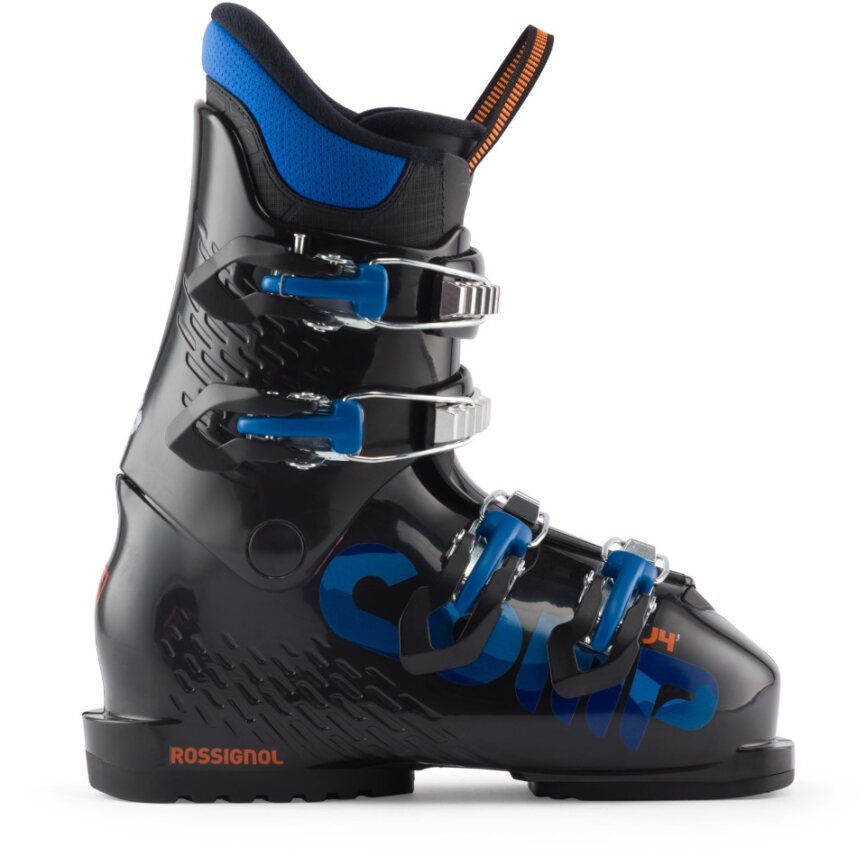 Comp J4 Junior Ski Boots