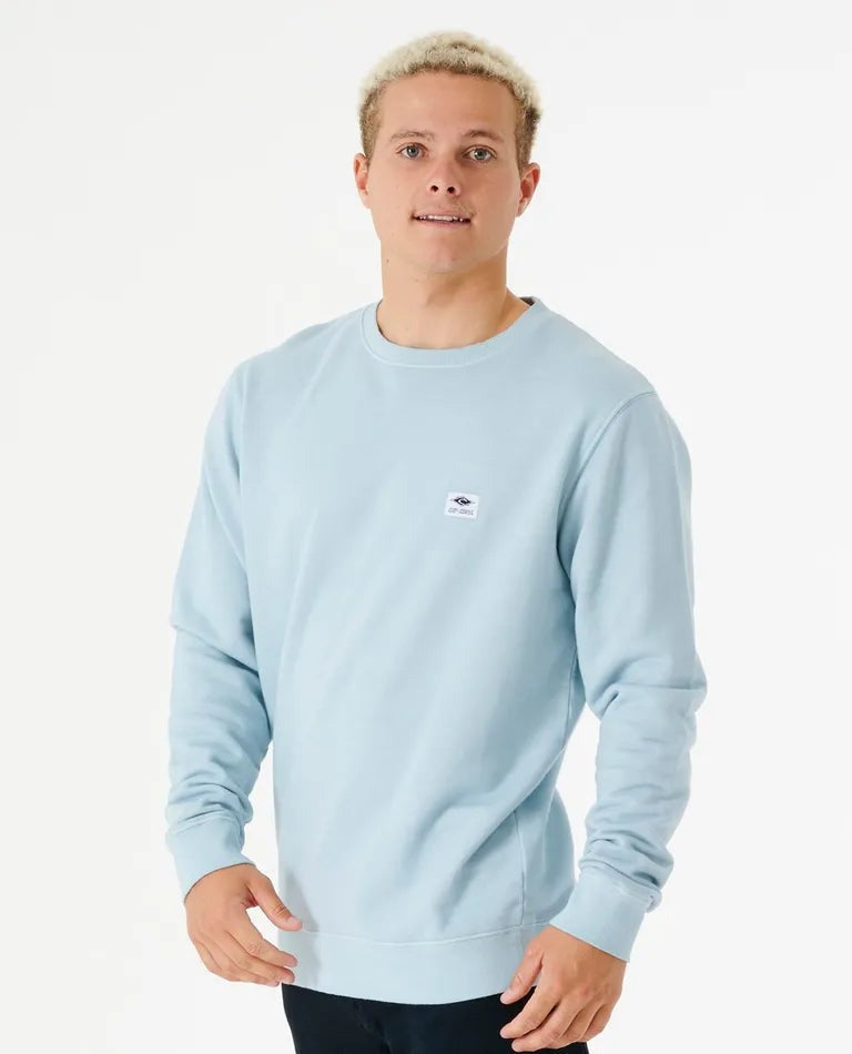 Original Surfer Crew