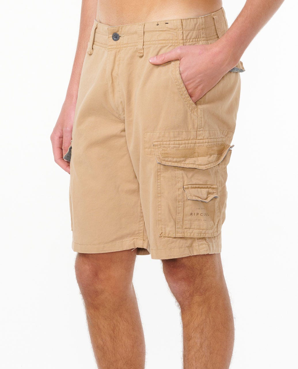 Trail Cargo Walkshort