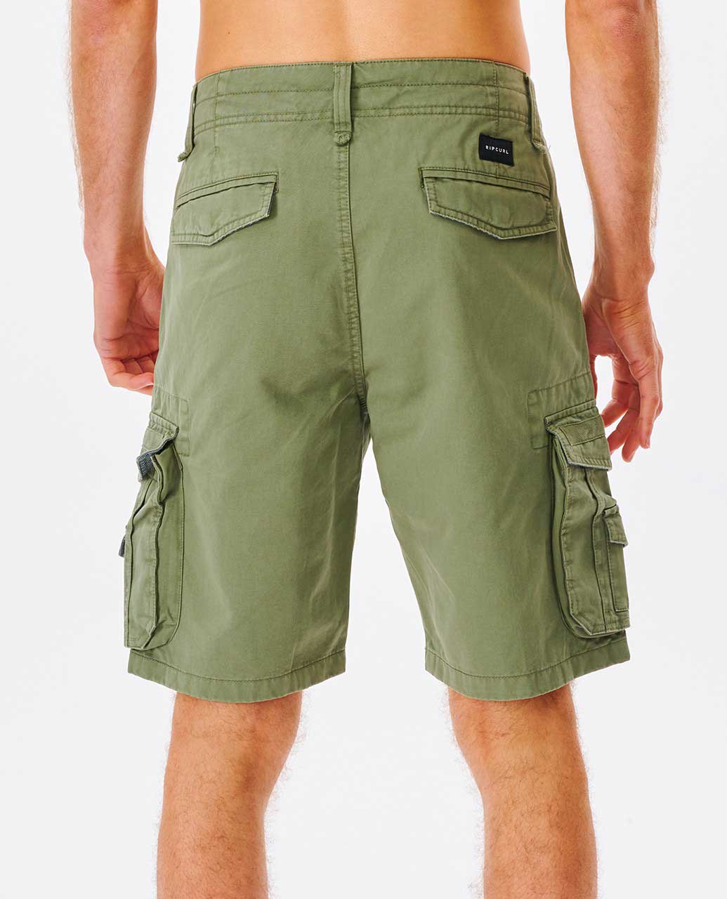 Trail Cargo Walkshort