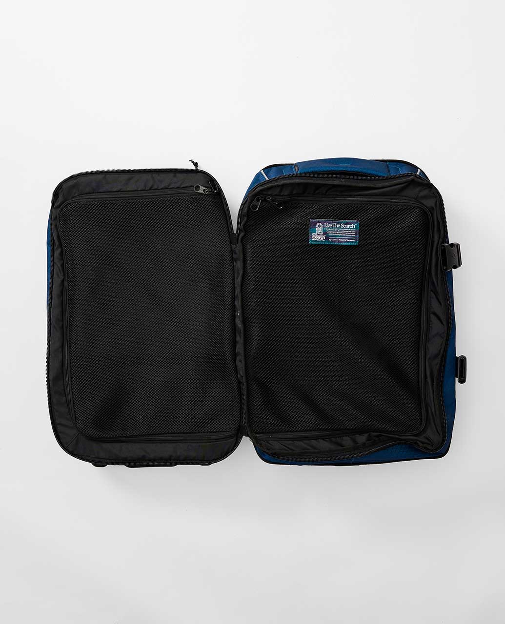 F-Light Transit Search Ref 45L Travel Bag