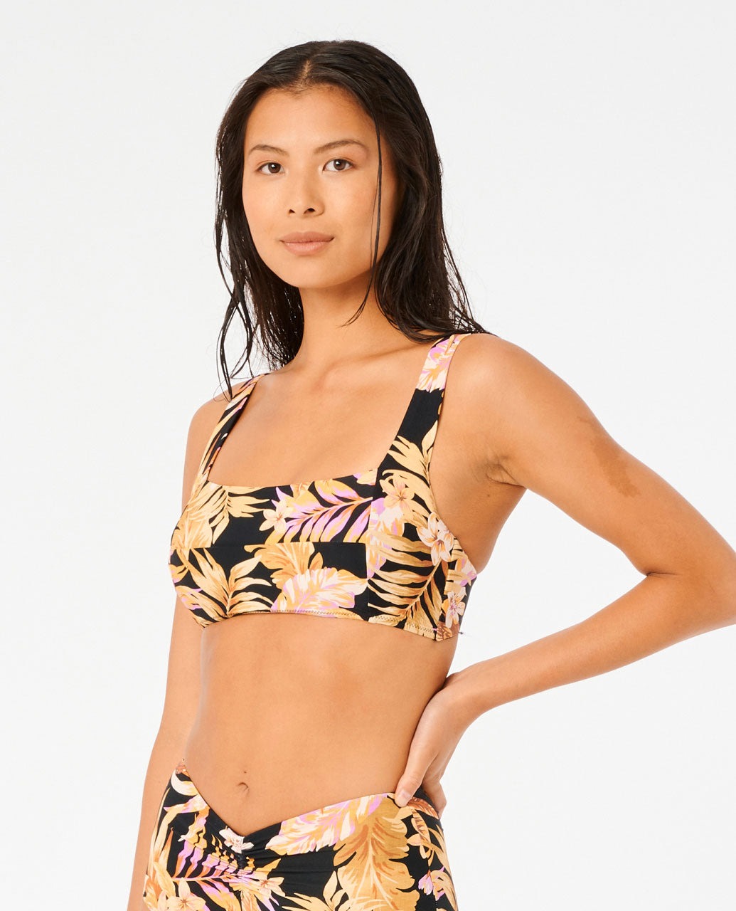 Sunday Swell DD Bikini Top