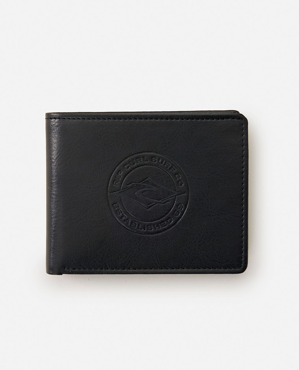 Stapler PU All Day Wallet