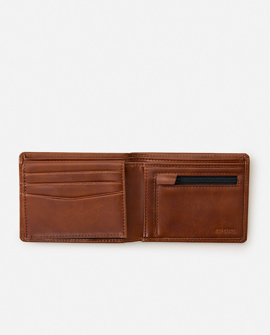 Stapler PU All Day Wallet