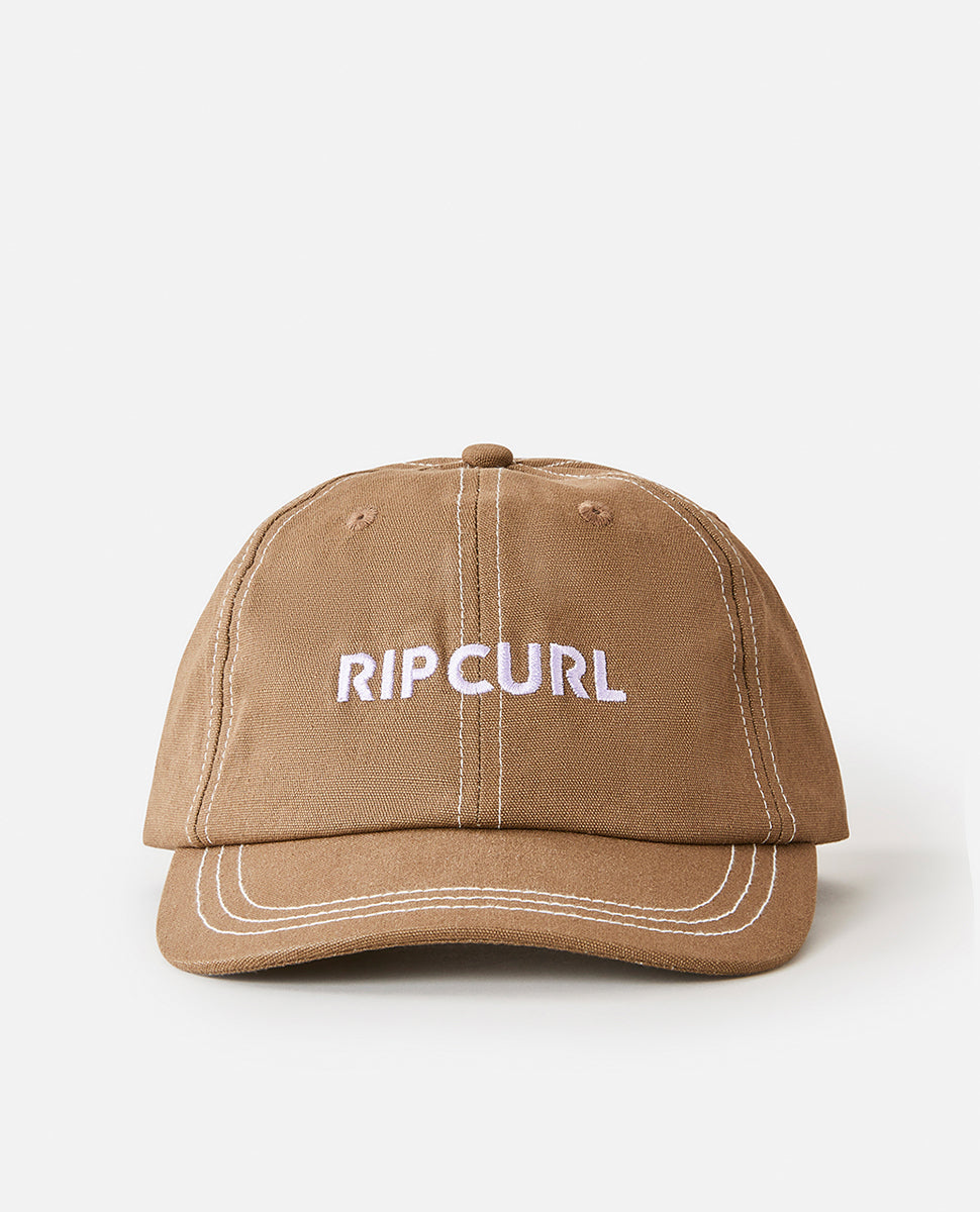 Surf Spray 5 Panel Cap