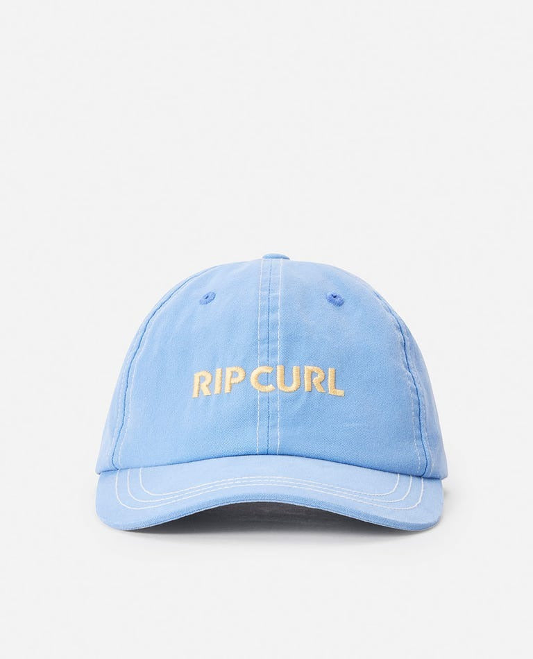 Surf Spray 5 Panel Cap