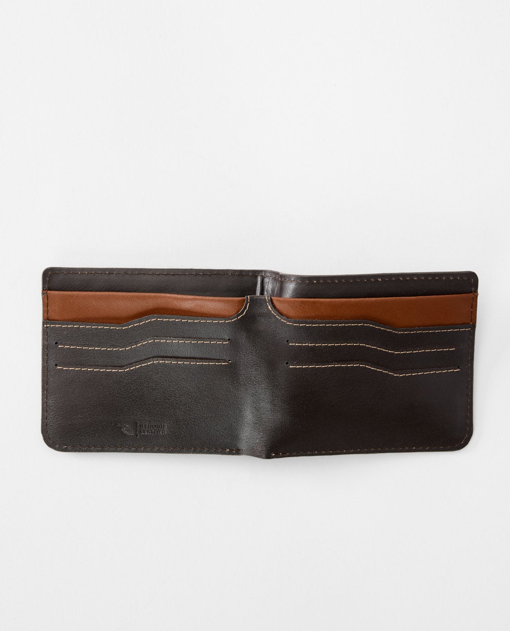 Dosed RFID Slim Wallet