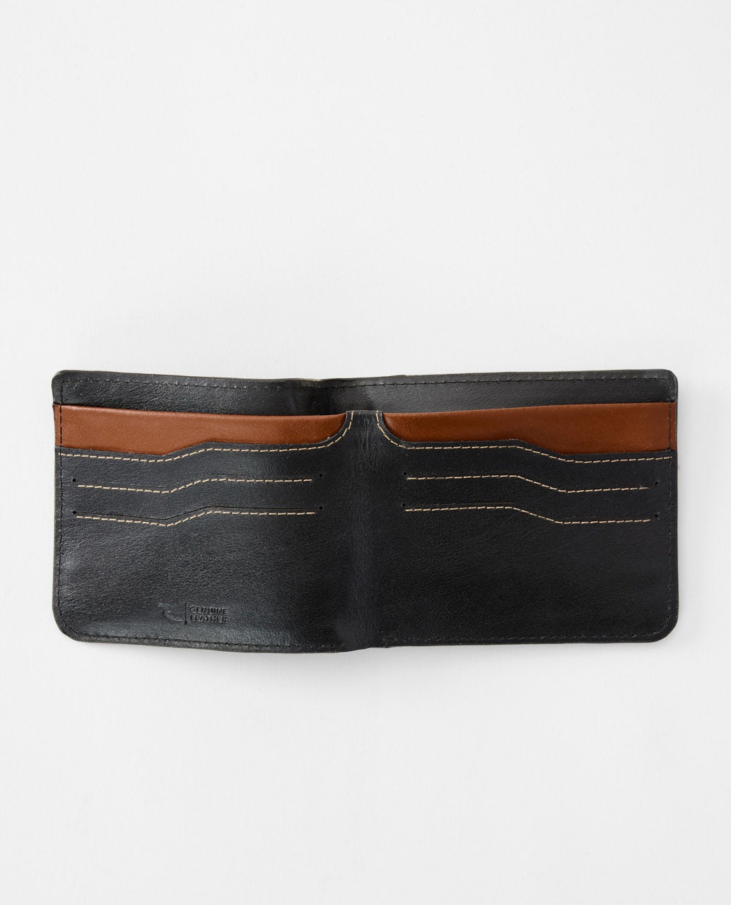 Dosed RFID Slim Wallet