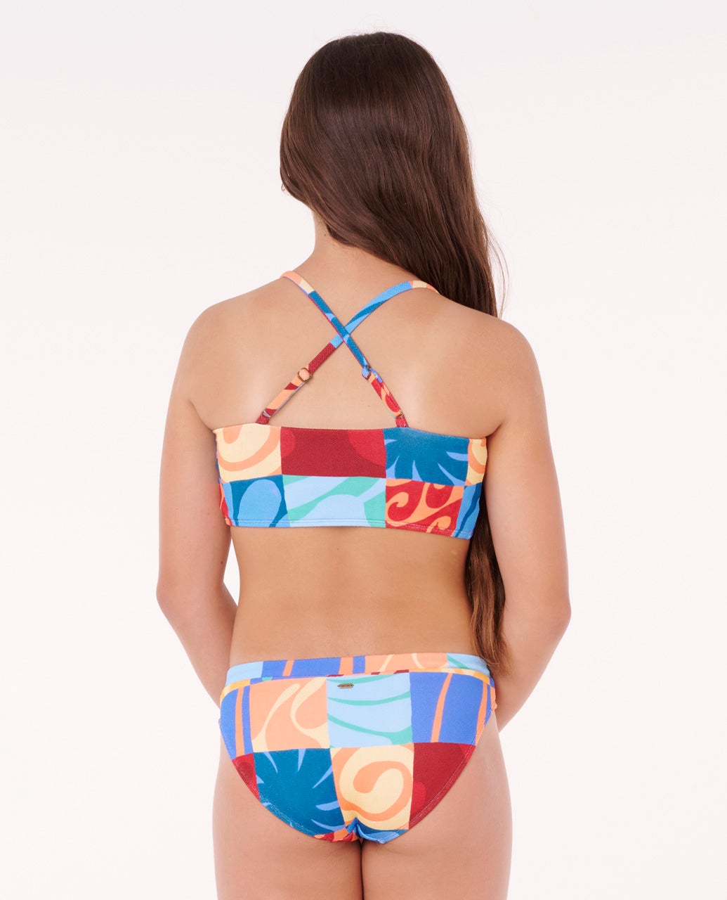 Artist of the Search - Ty Williams Bikini - Kids