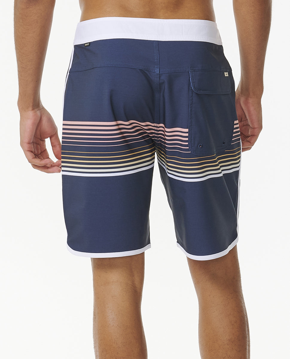 Mirage Surf Revival 19" Boardshorts