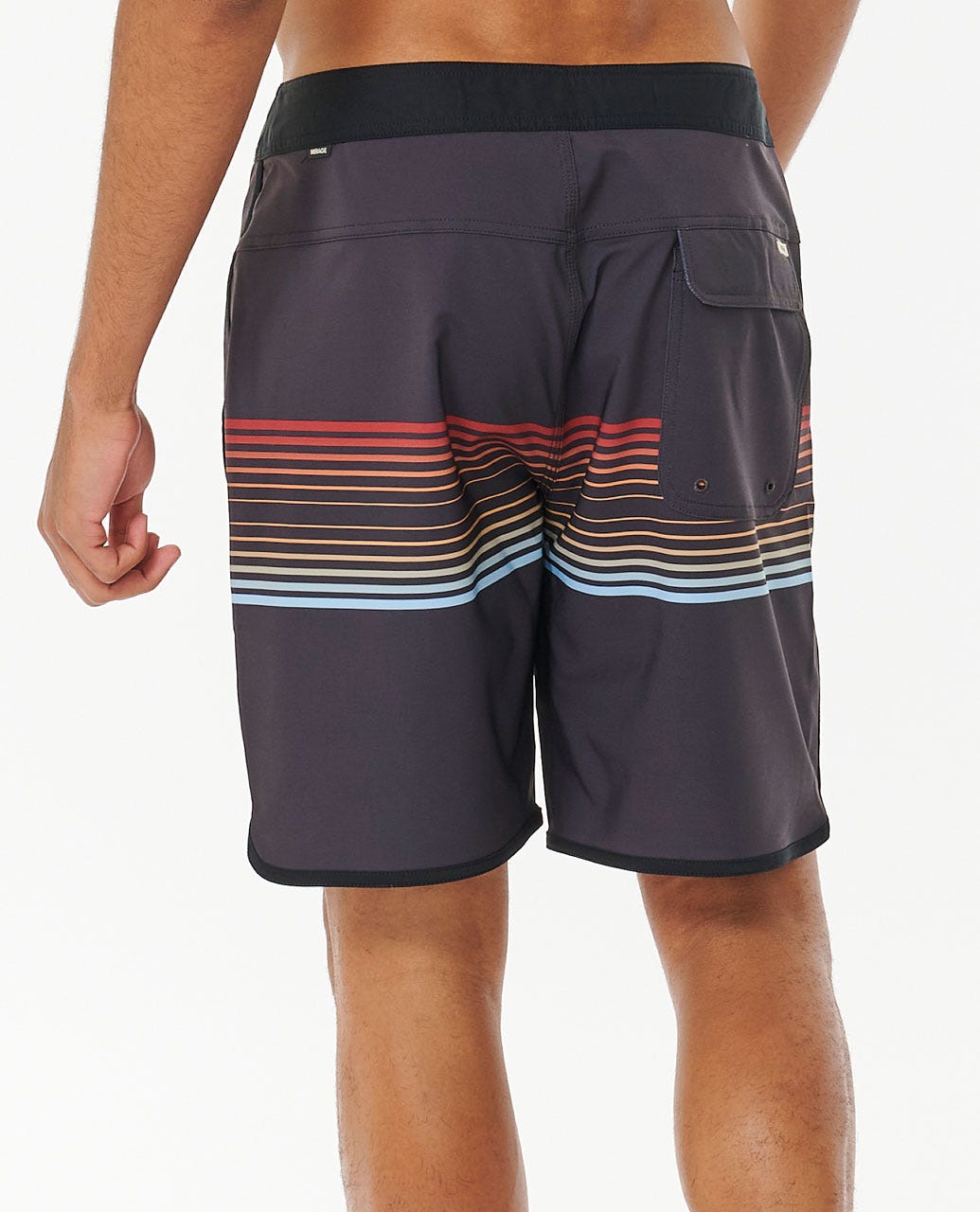 Mirage Surf Revival 19" Boardshorts