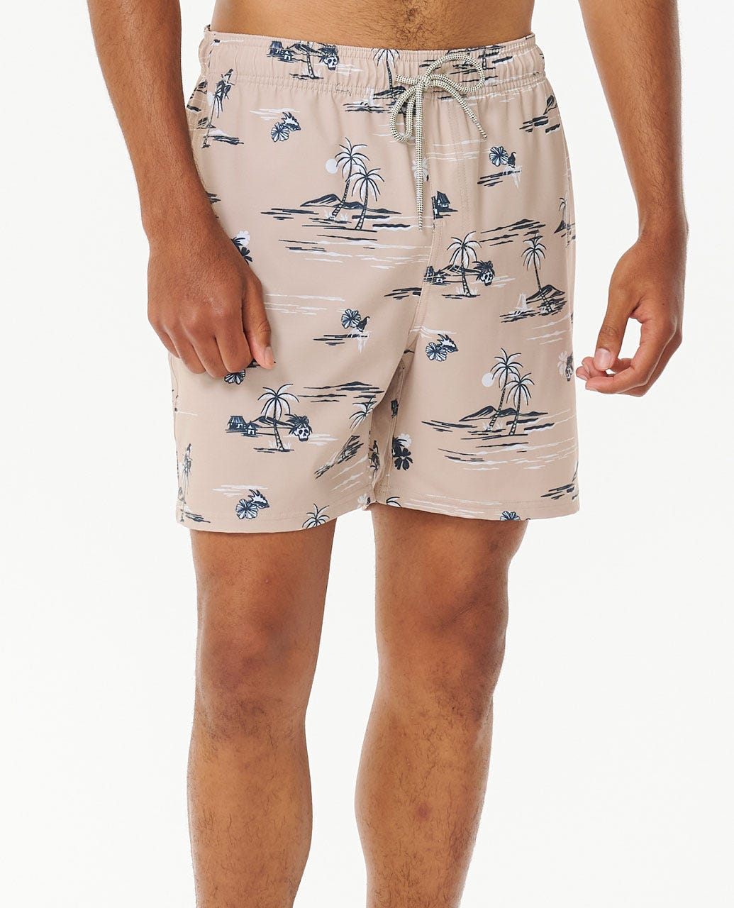 Party Pack Volley 17" Boardshorts