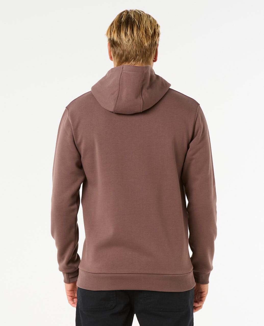 Anti-Series Search Base Hood