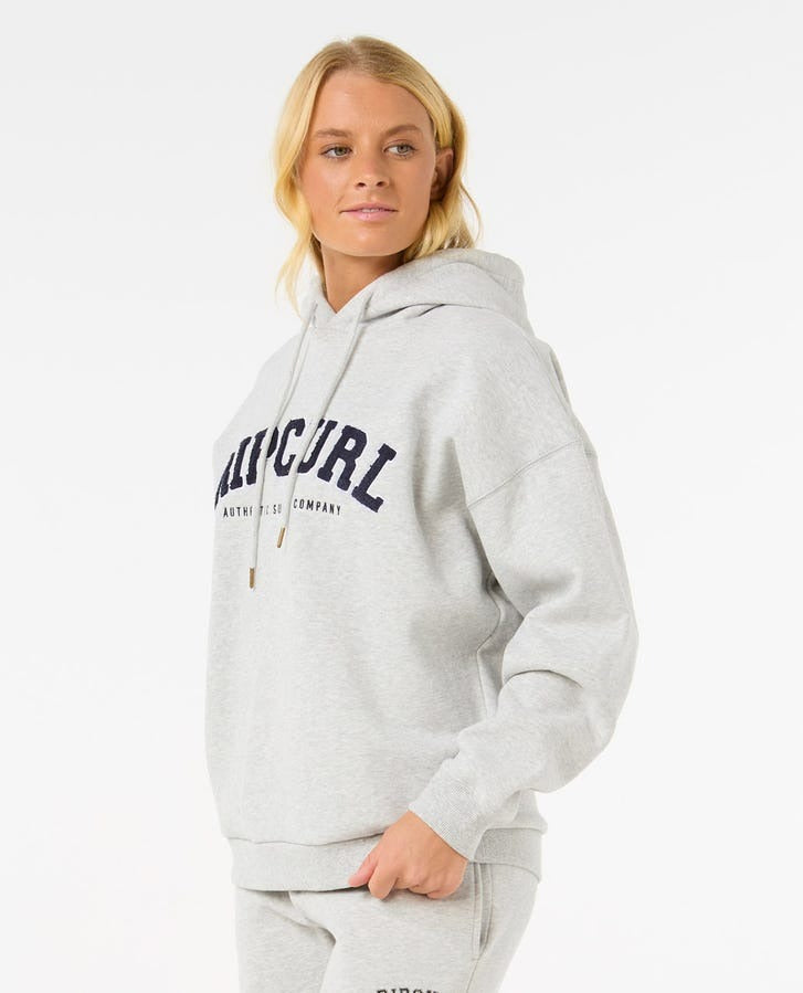 Varsity Hoodie