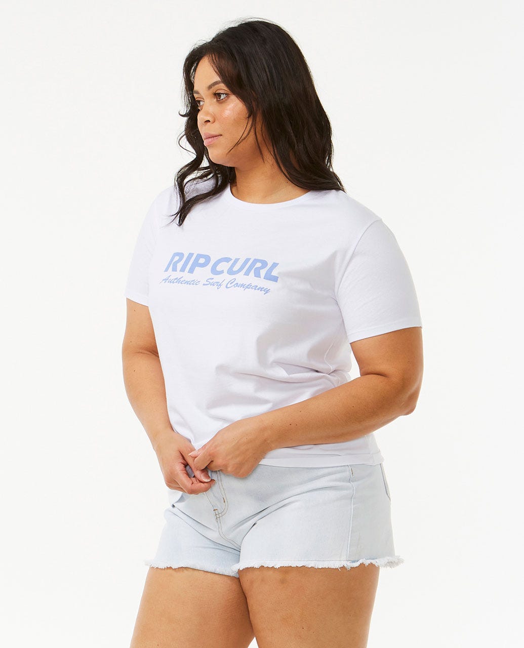 Surf Spray Standard Tee