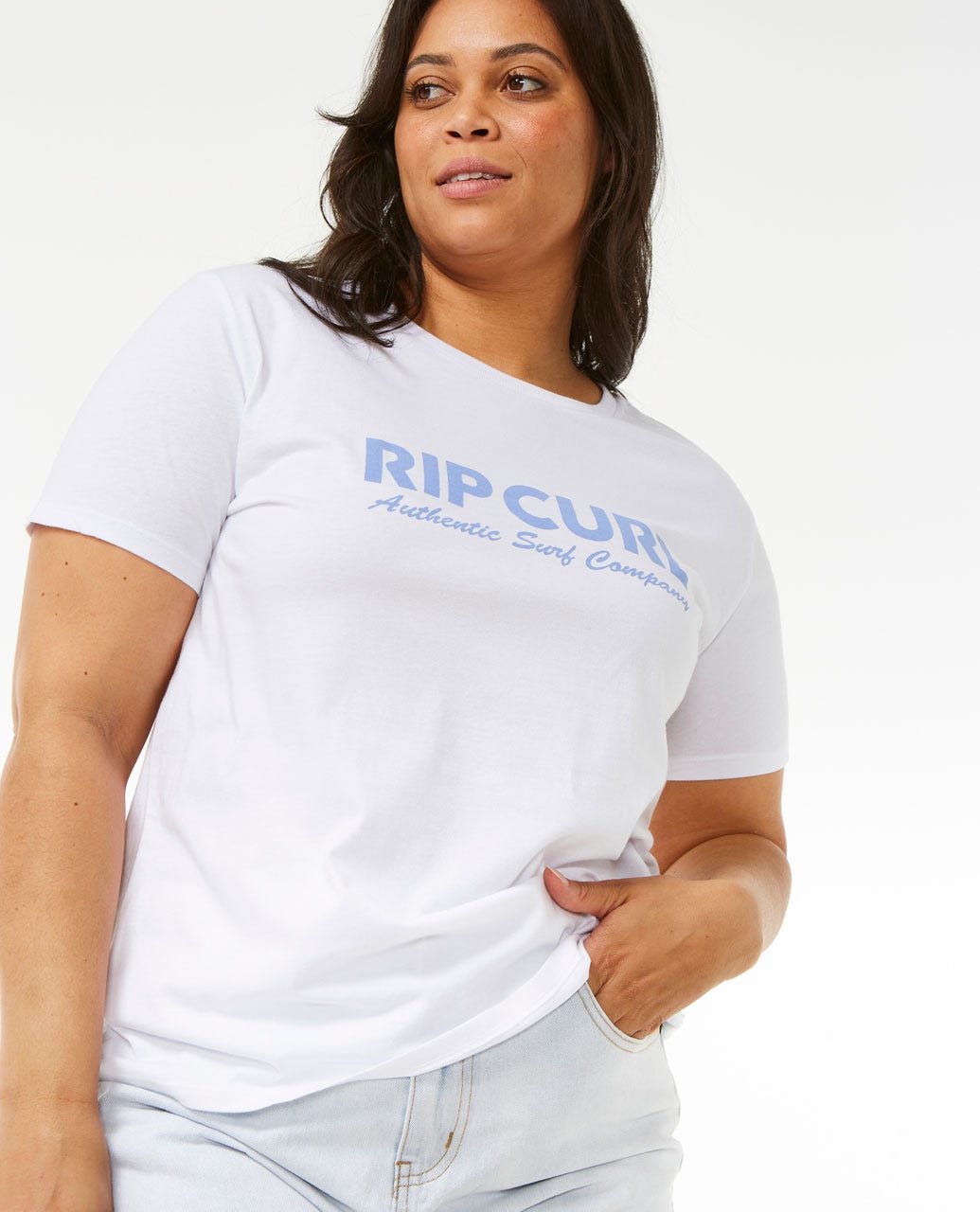 Surf Spray Standard Tee