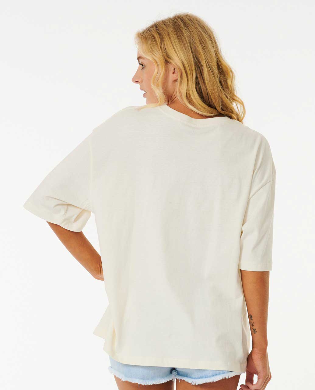 Tropicana Heritage Tee