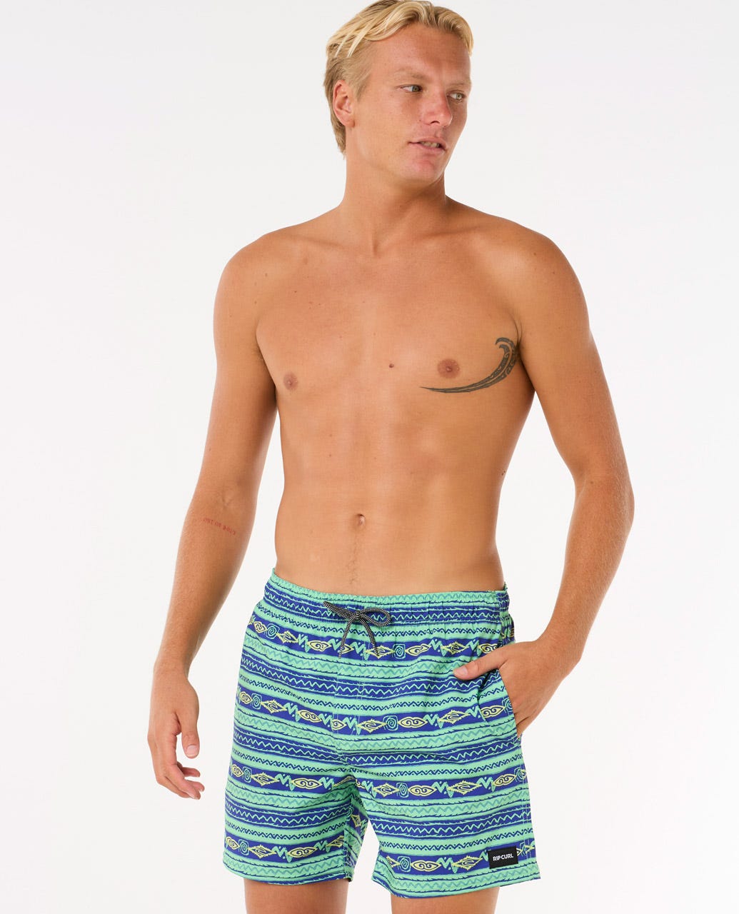 Fun Times 16" Volley