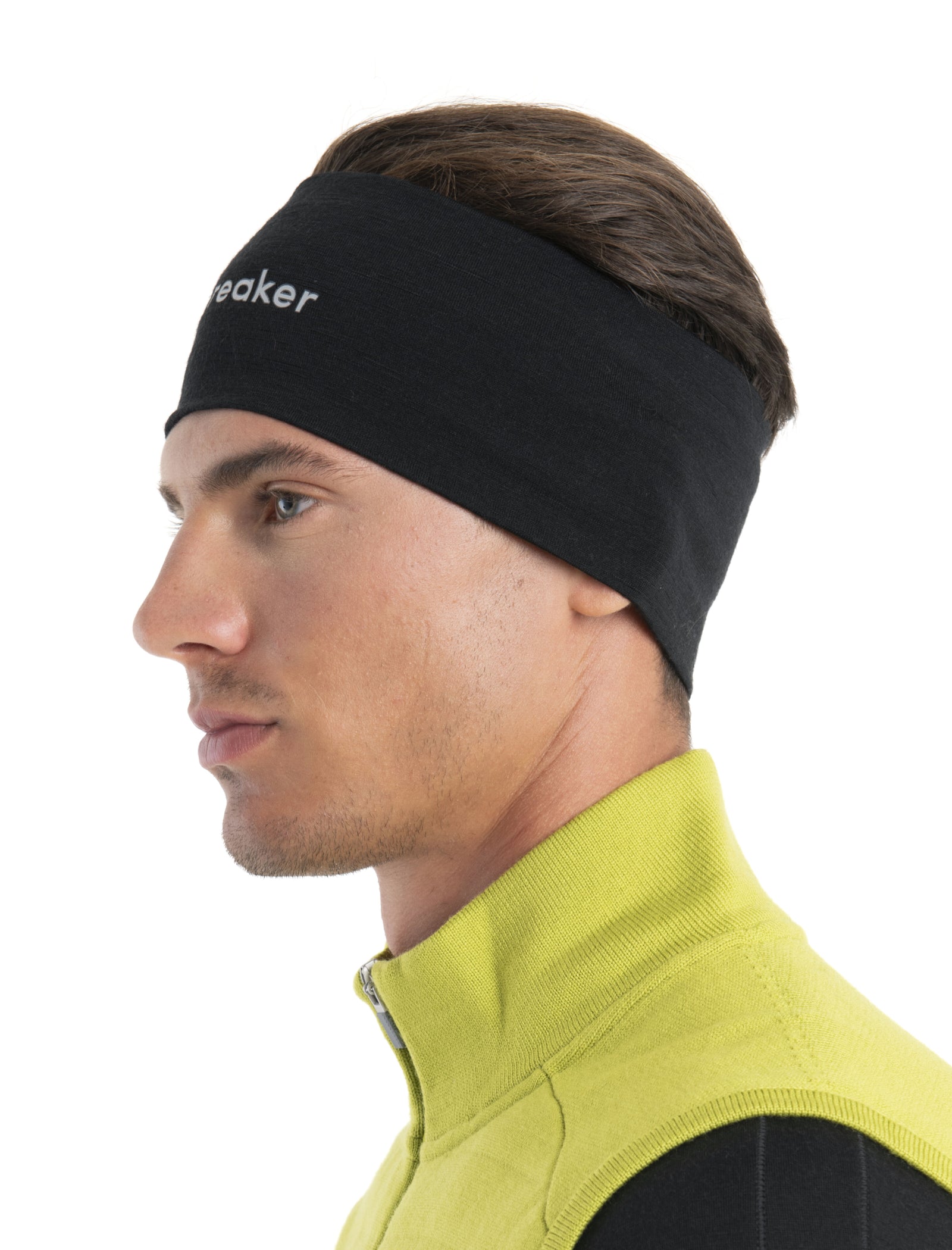 Unisex Merino 200 Oasis Headband