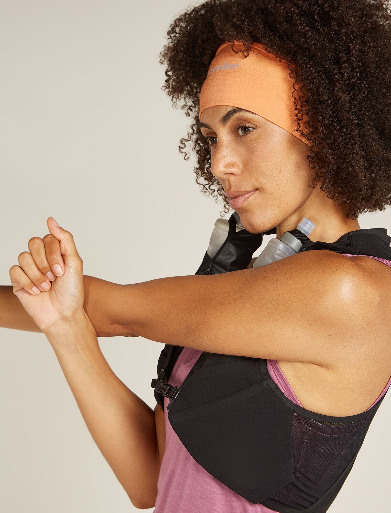 Unisex Merino 200 Oasis Headband