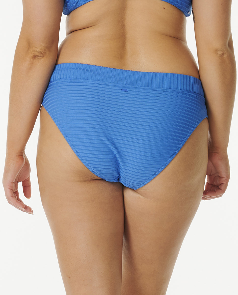 Premium Surf Full Coverage Bikini Bottoms