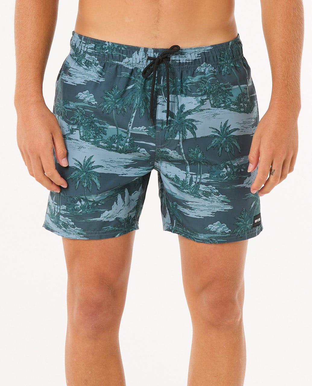 Dreamers Volley 16" Boardshorts