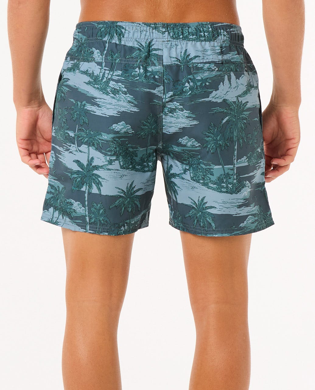 Dreamers Volley 16" Boardshorts