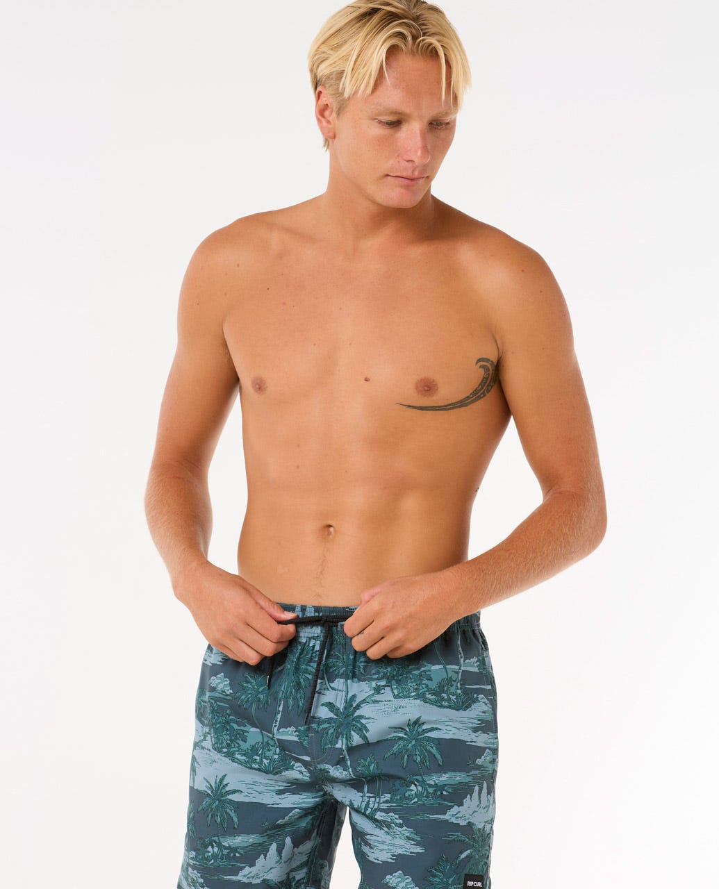 Dreamers Volley 16" Boardshorts
