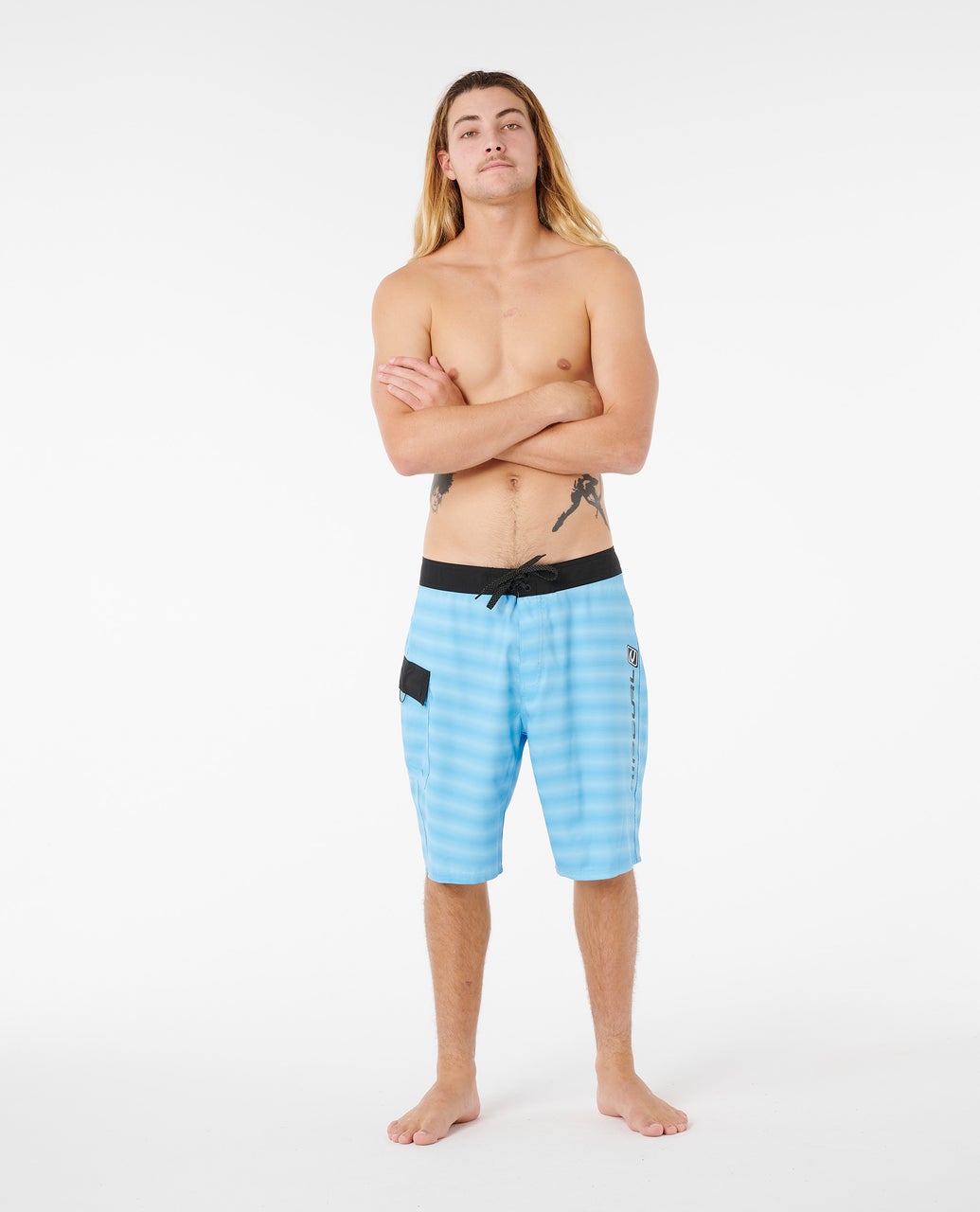 Shock 21" Wave Boardshort