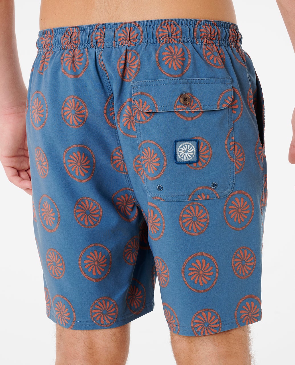 Mod Cali 18" Volley Boardshort