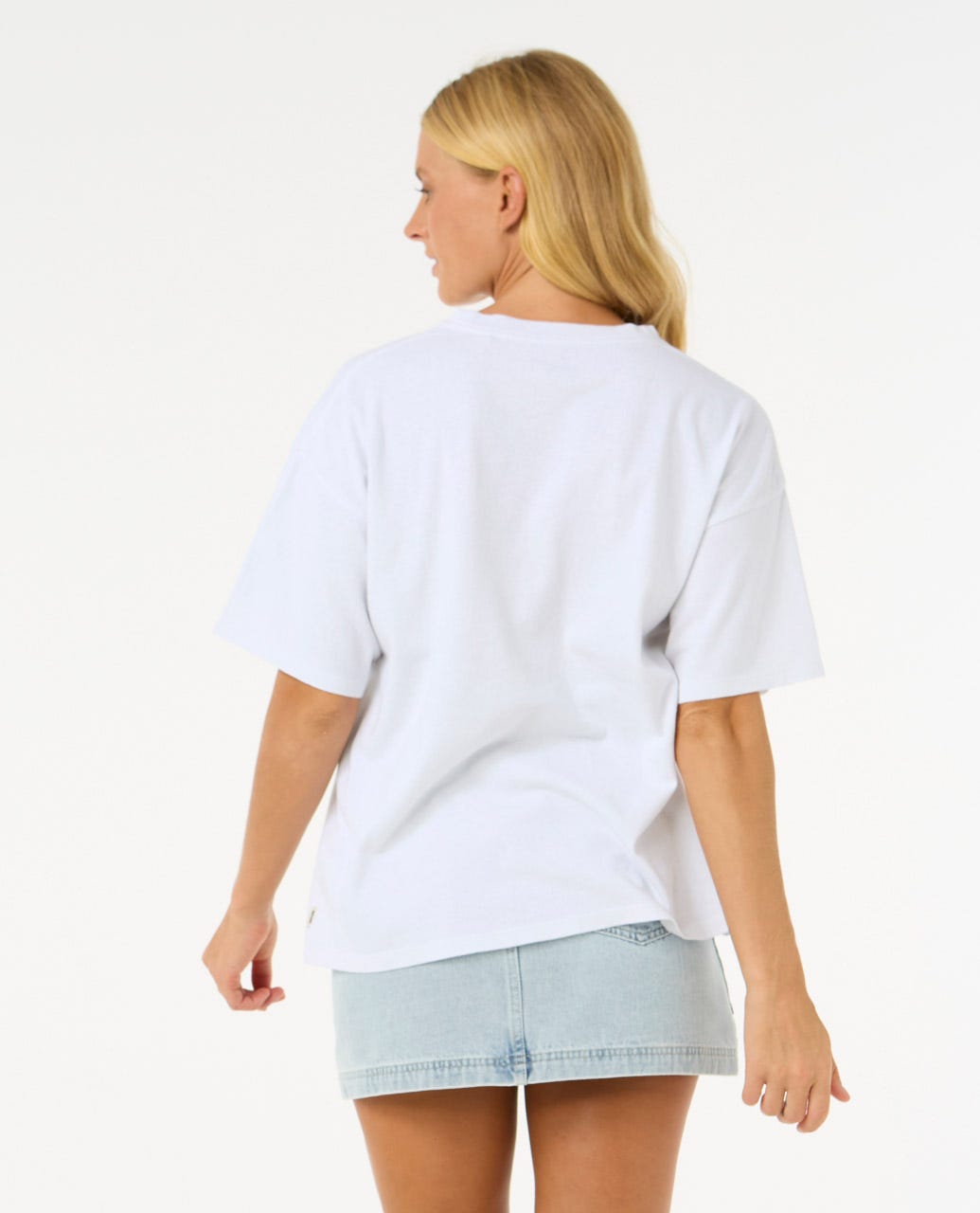 Cove Heritage Tee