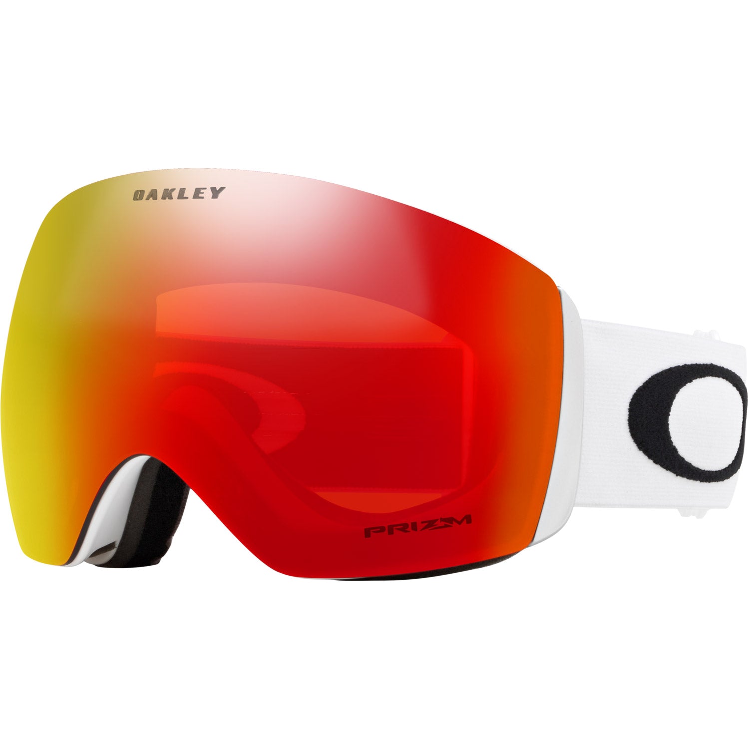 Flight Deck L Snow Goggle