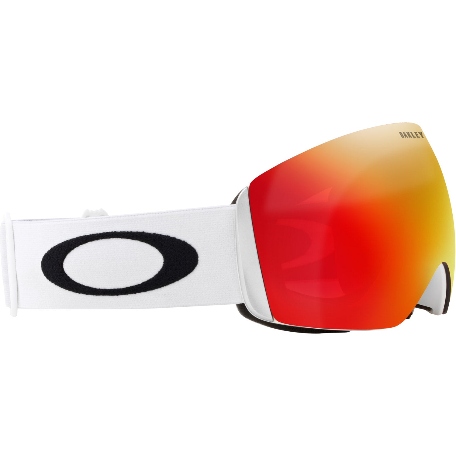 Flight Deck L Snow Goggle